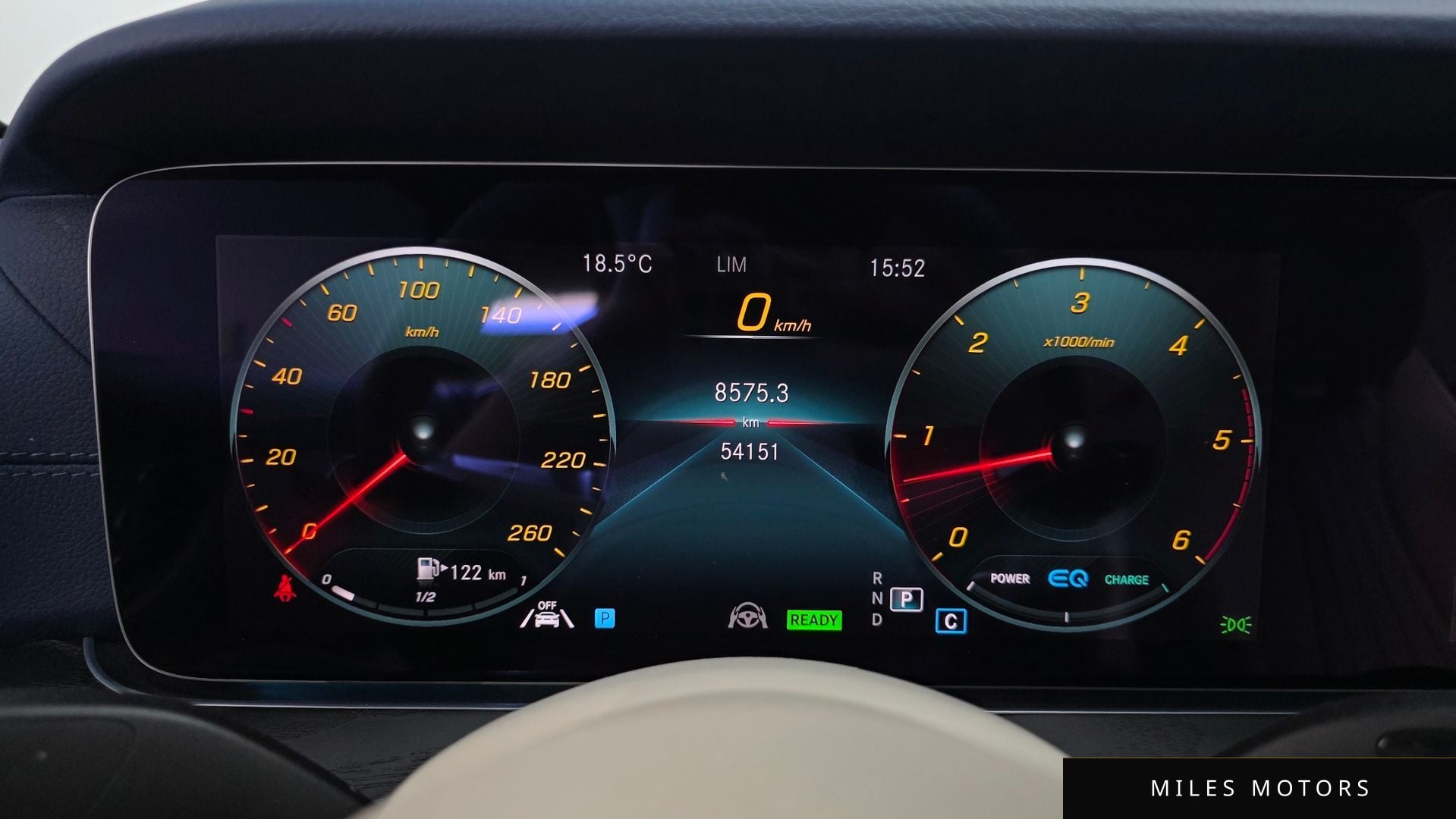 Mercedes-Benz E-Class W213 2023 — миниатюра 8