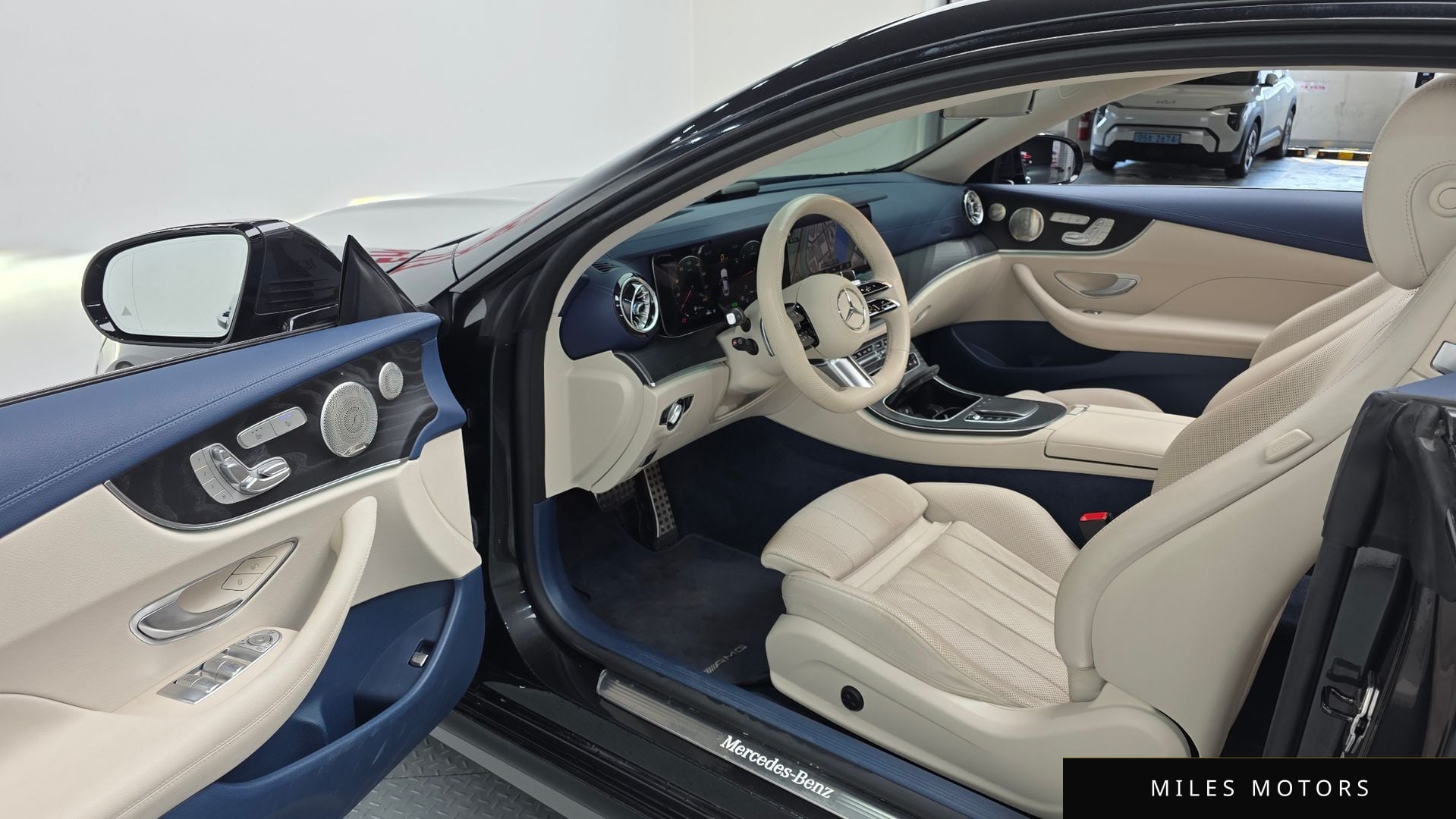 Mercedes-Benz E-Class W213 2023 — миниатюра 10