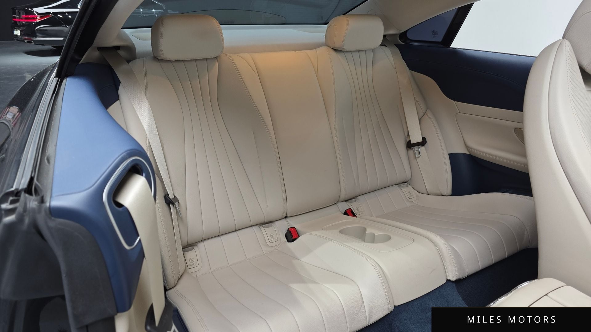 Mercedes-Benz E-Class W213 2023 — миниатюра 11