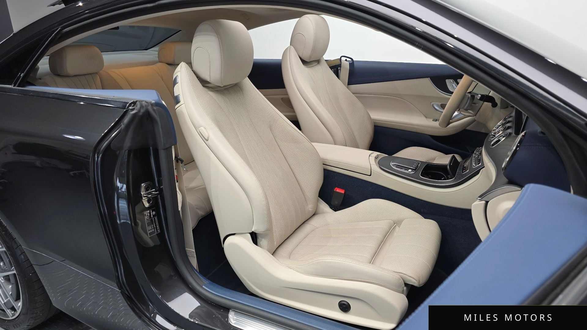 Mercedes-Benz E-Class W213 2023 — миниатюра 12