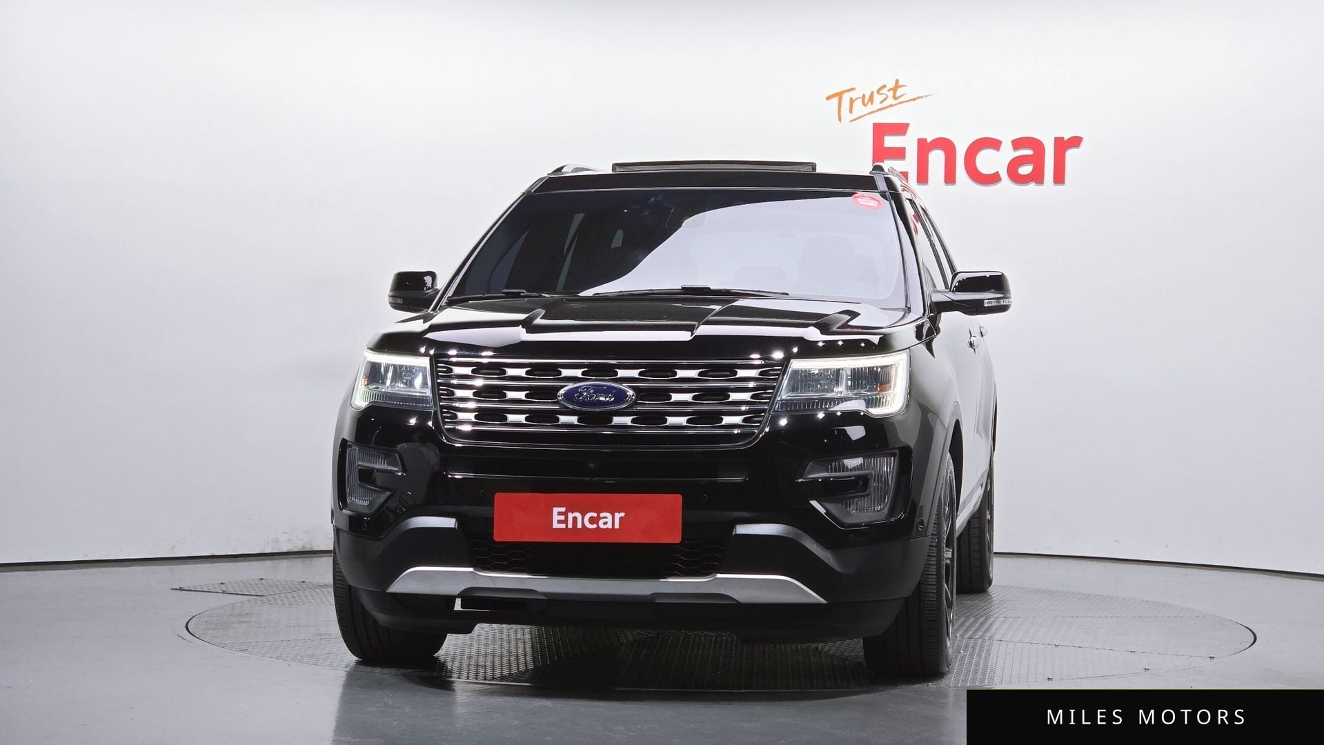 Ford Explorer 2016 — миниатюра 3