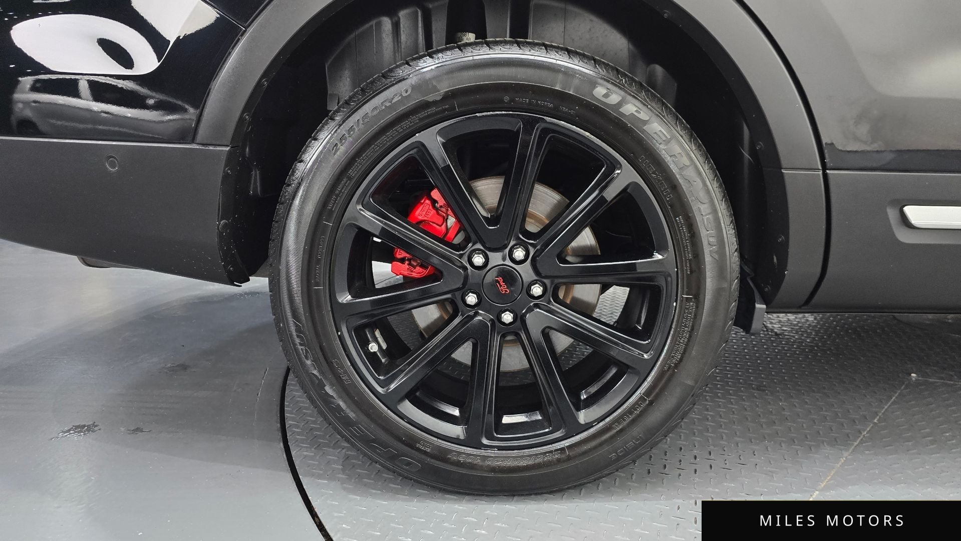 Ford Explorer 2016 — миниатюра 5