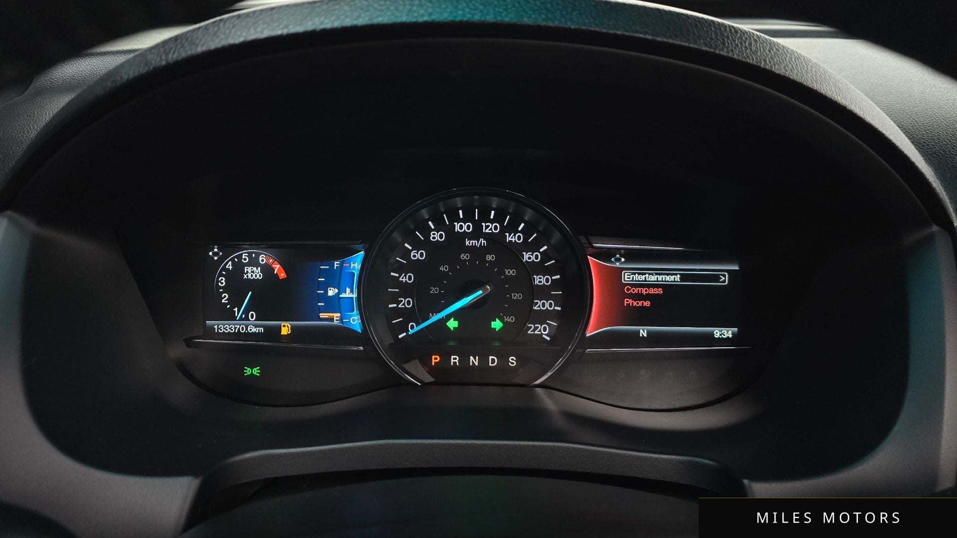 Ford Explorer 2016 — миниатюра 11