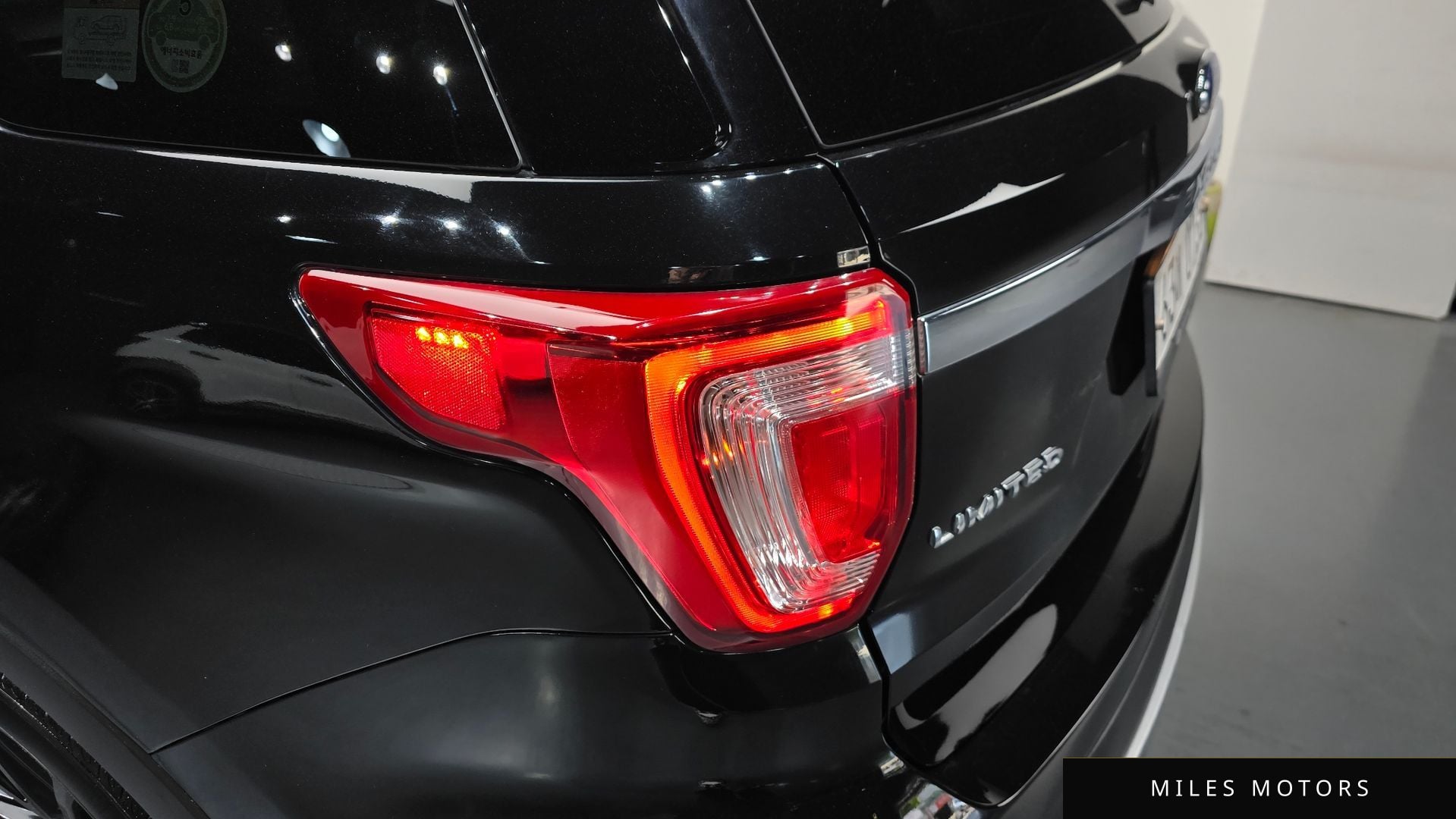 Ford Explorer 2016 — миниатюра 9