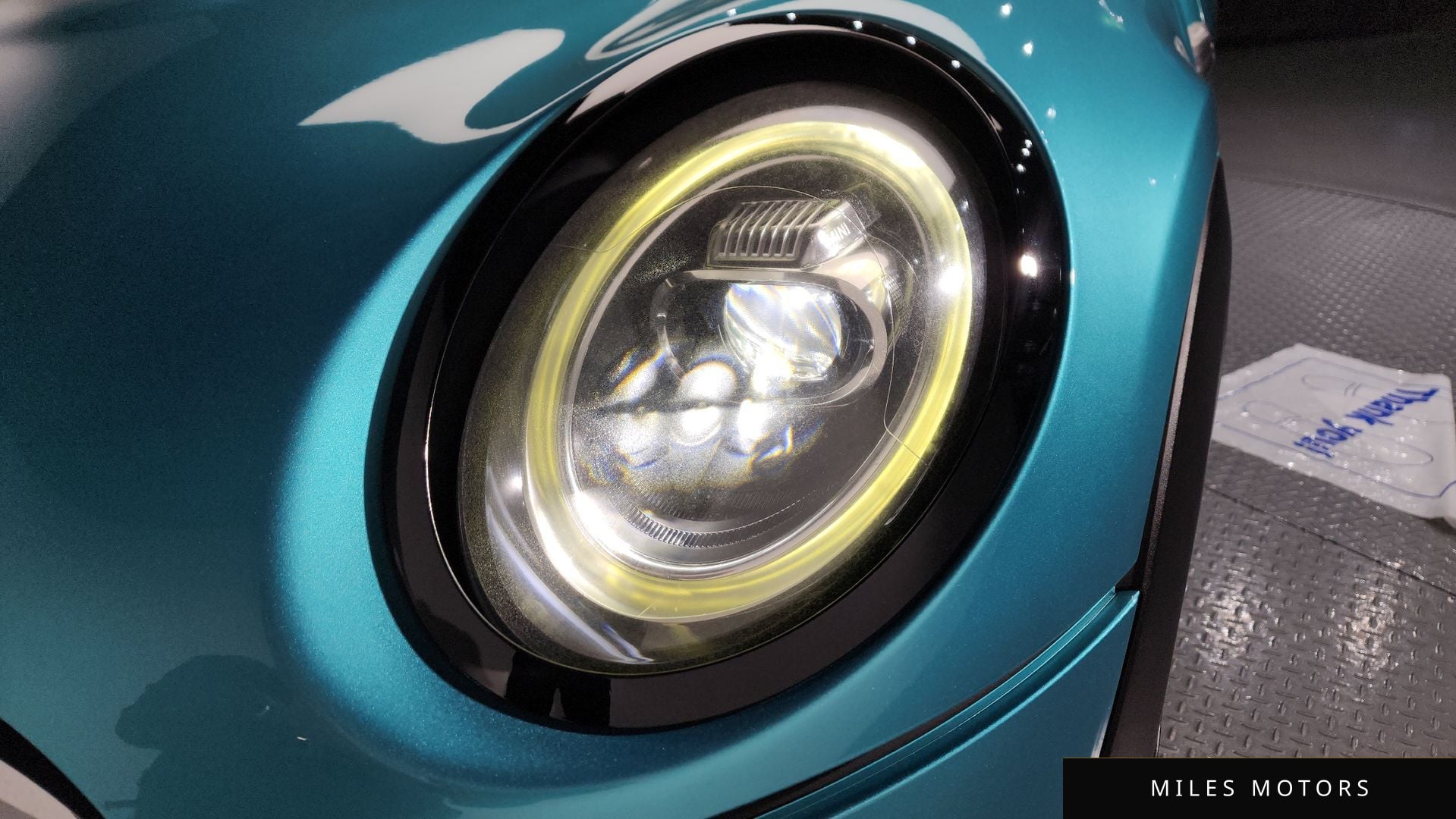 MINI Cooper Convertible 2021 — миниатюра 8