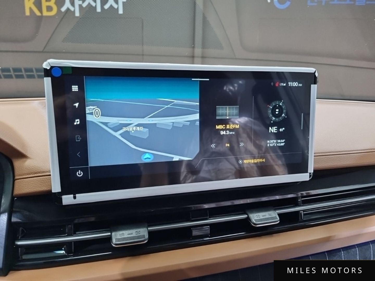 KG Mobility Musso 2026 — миниатюра 10
