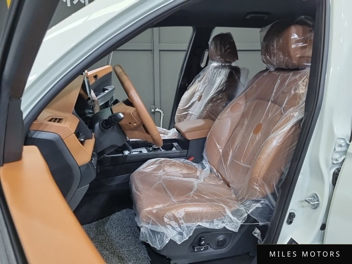 KG Mobility Musso 2026 — миниатюра 13