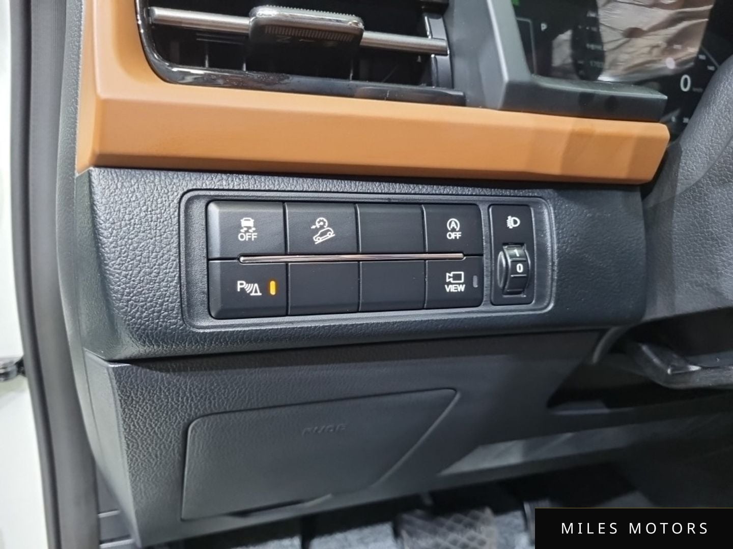 KG Mobility Musso 2026 — миниатюра 15