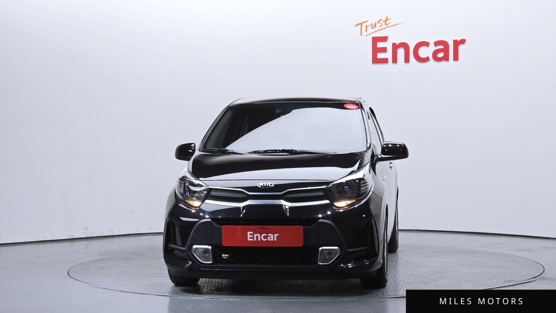 Kia morning 2021 — миниатюра 3