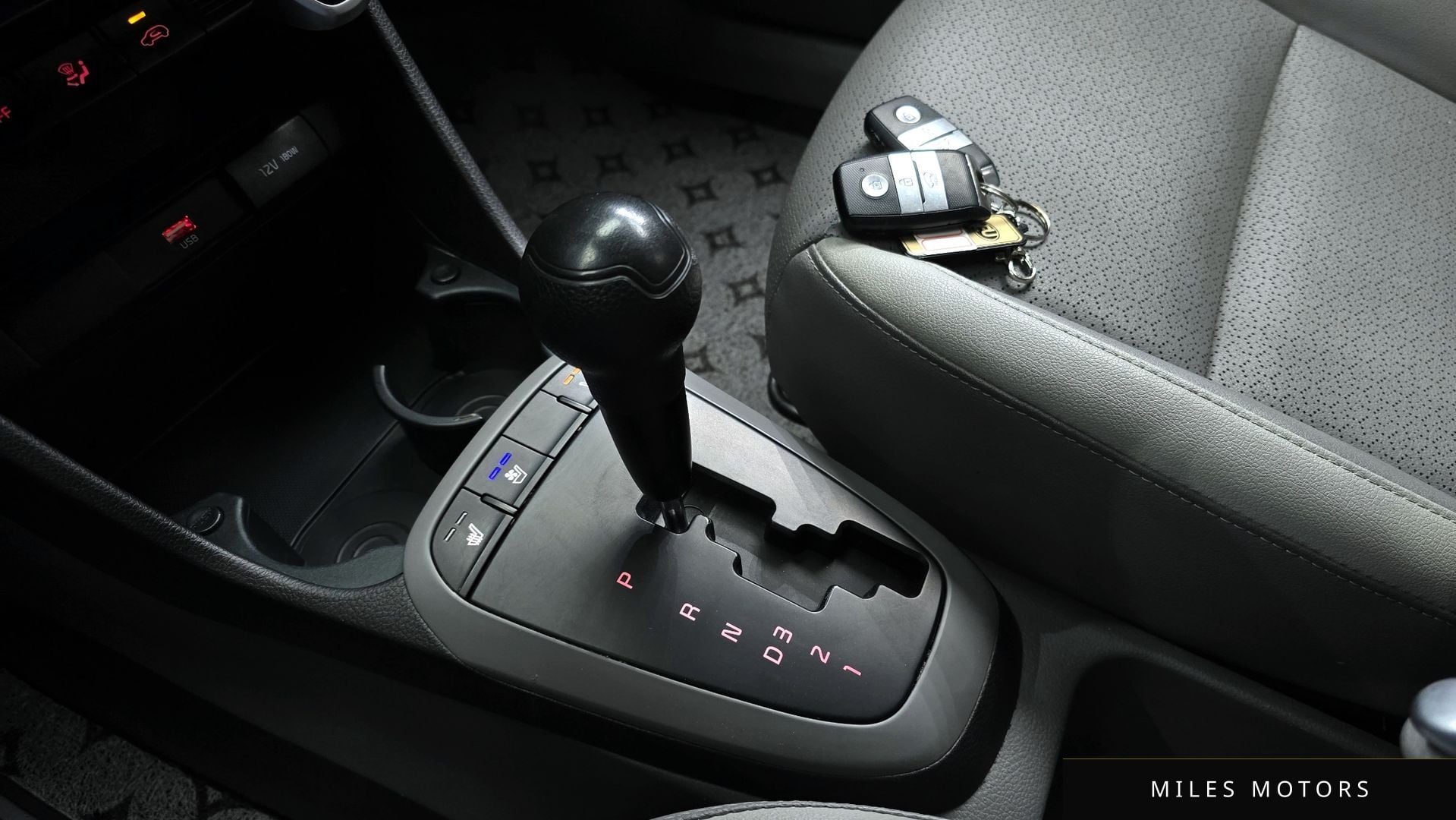 Kia morning 2021 — миниатюра 12