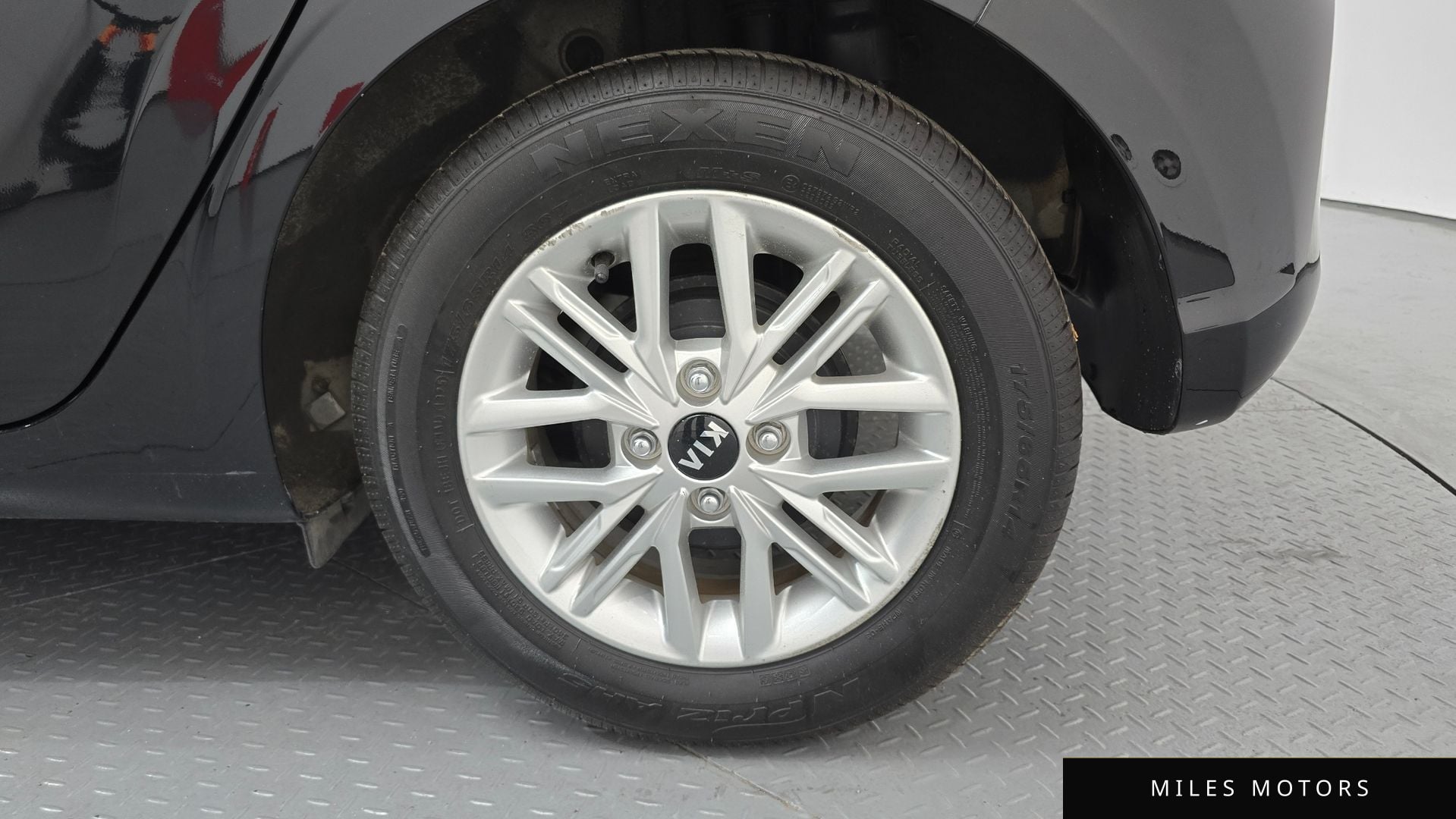 Kia morning 2021 — миниатюра 7