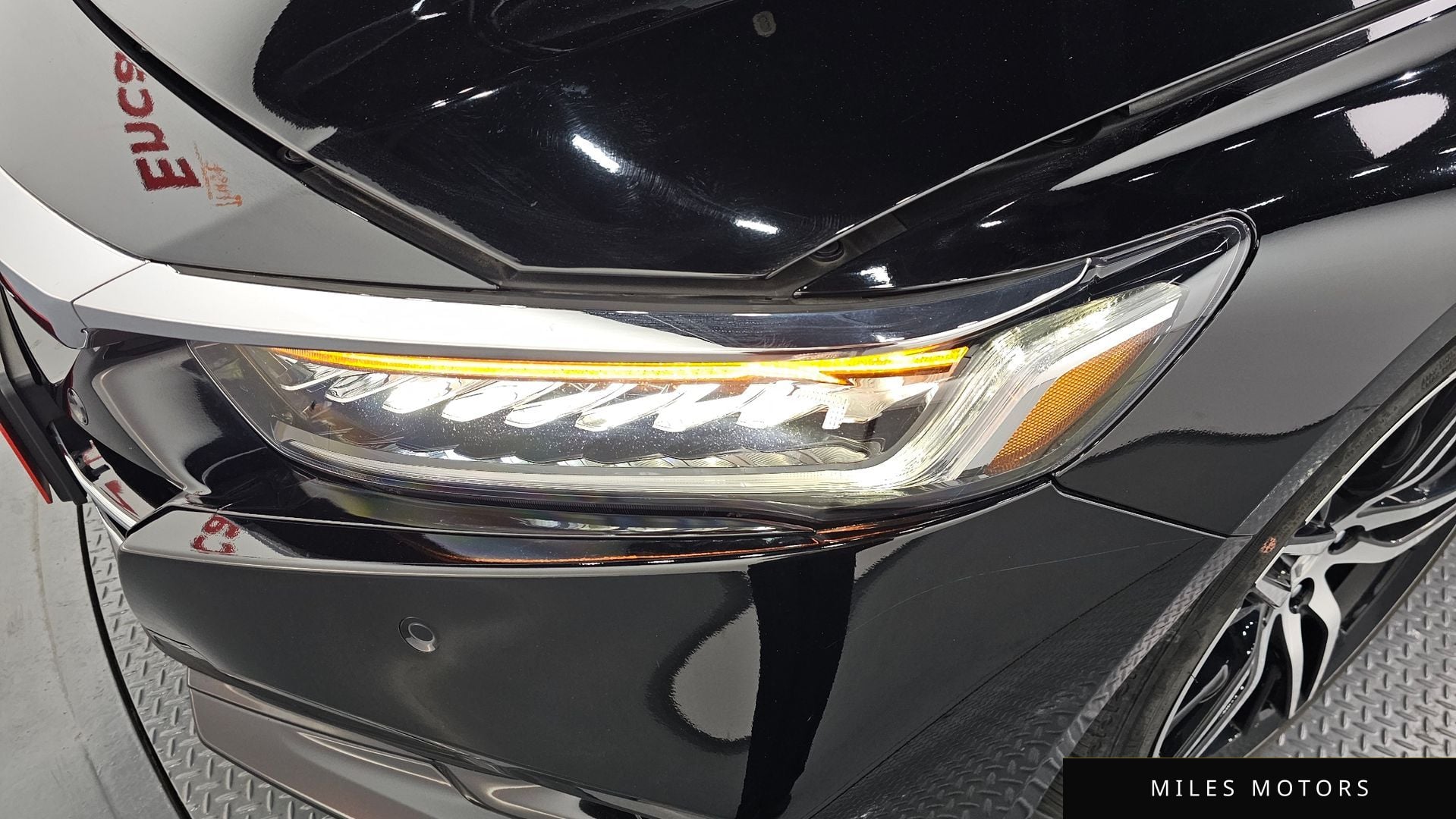 Honda 어코드 2021 — миниатюра 8