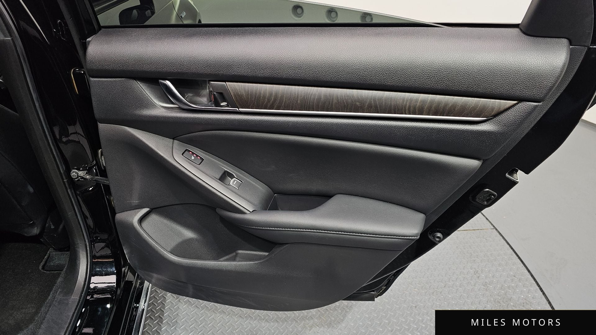 Honda 어코드 2021 — миниатюра 15