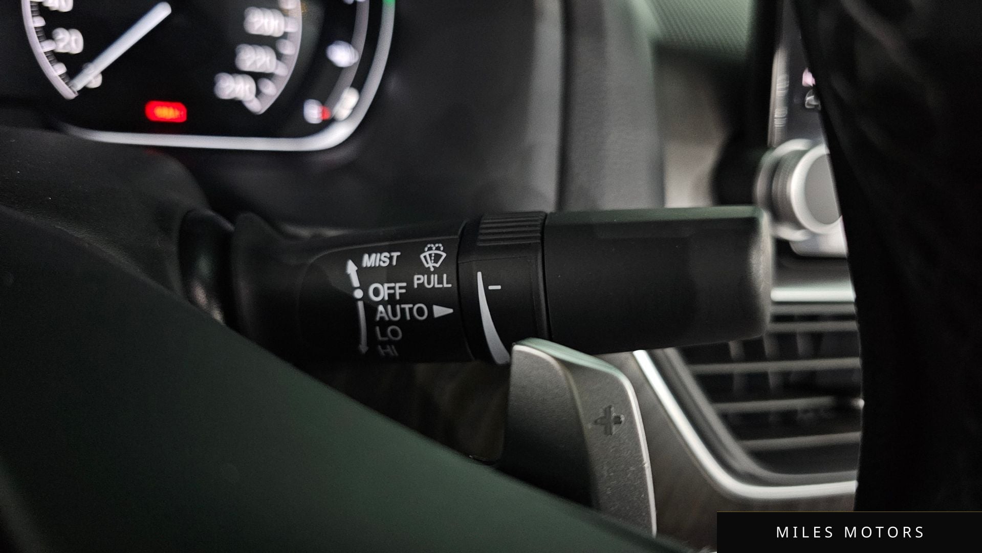 Honda 어코드 2021 — миниатюра 27