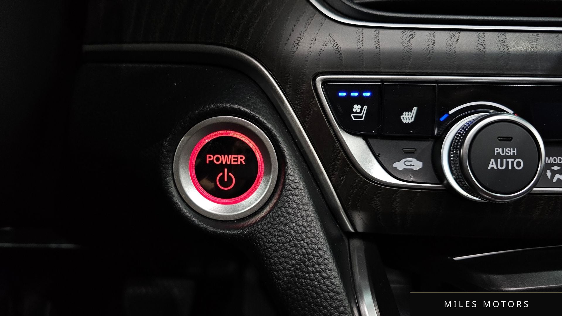 Honda 어코드 2021 — миниатюра 29