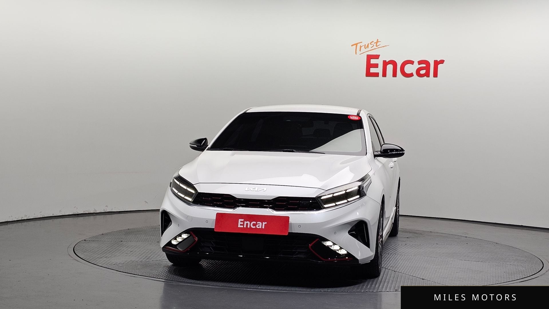 Kia K3 2022 — миниатюра 3