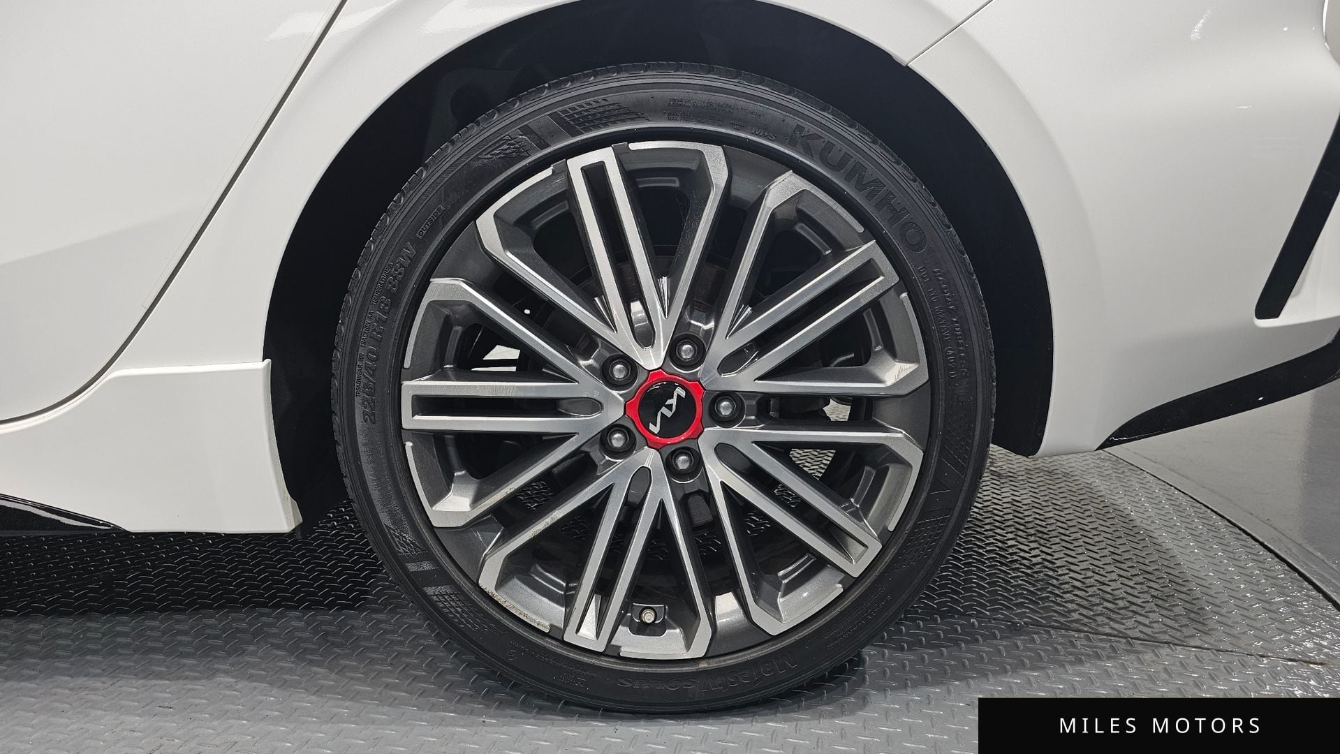 Kia K3 2022 — миниатюра 7