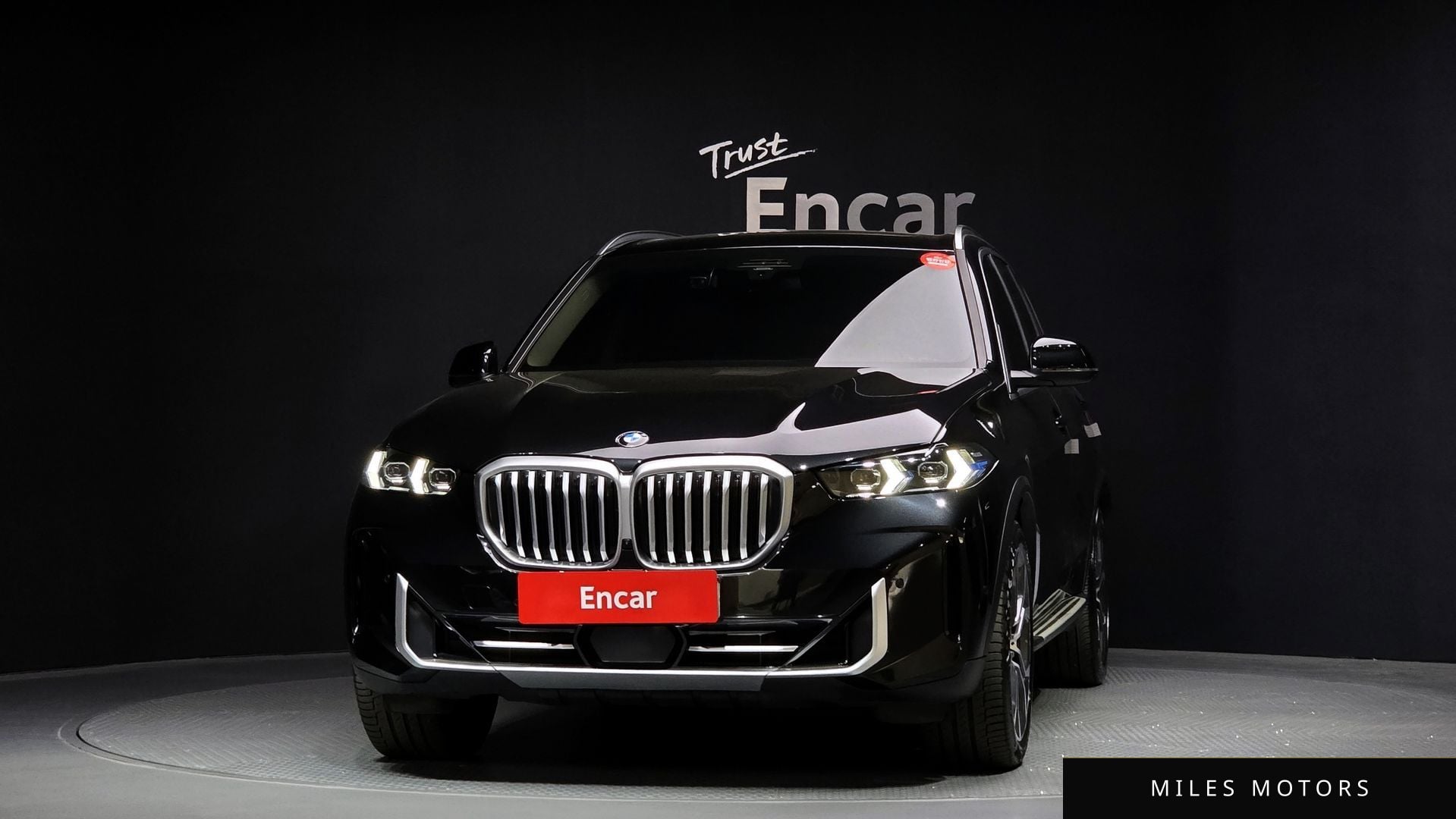 BMW X5 (G05) 2024 — миниатюра 3
