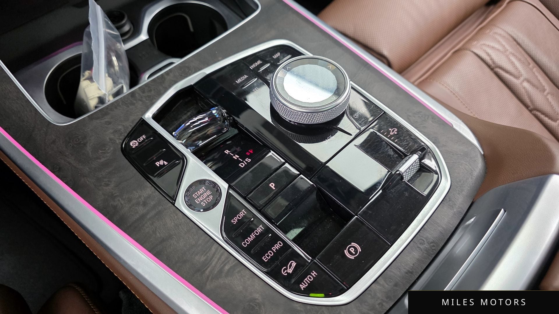 BMW X5 (G05) 2024 — миниатюра 12