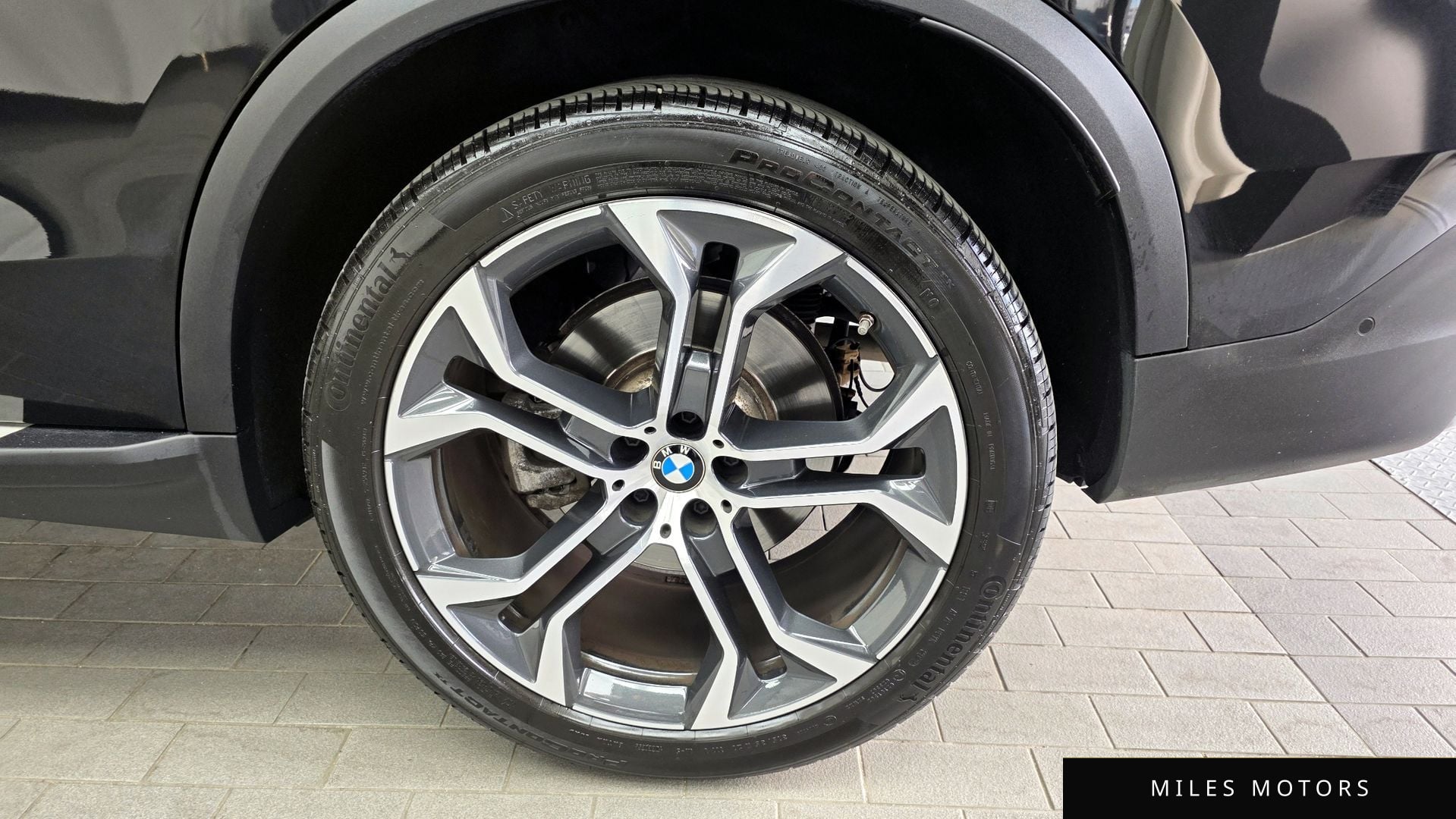 BMW X5 (G05) 2024 — миниатюра 7
