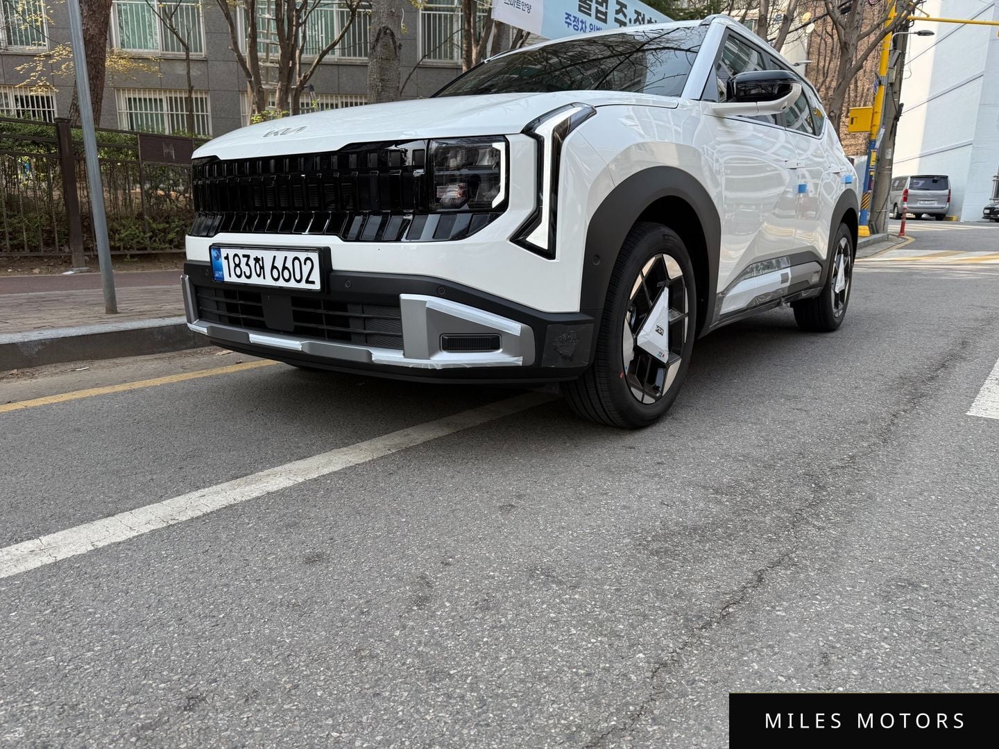 Kia Seltos 2026