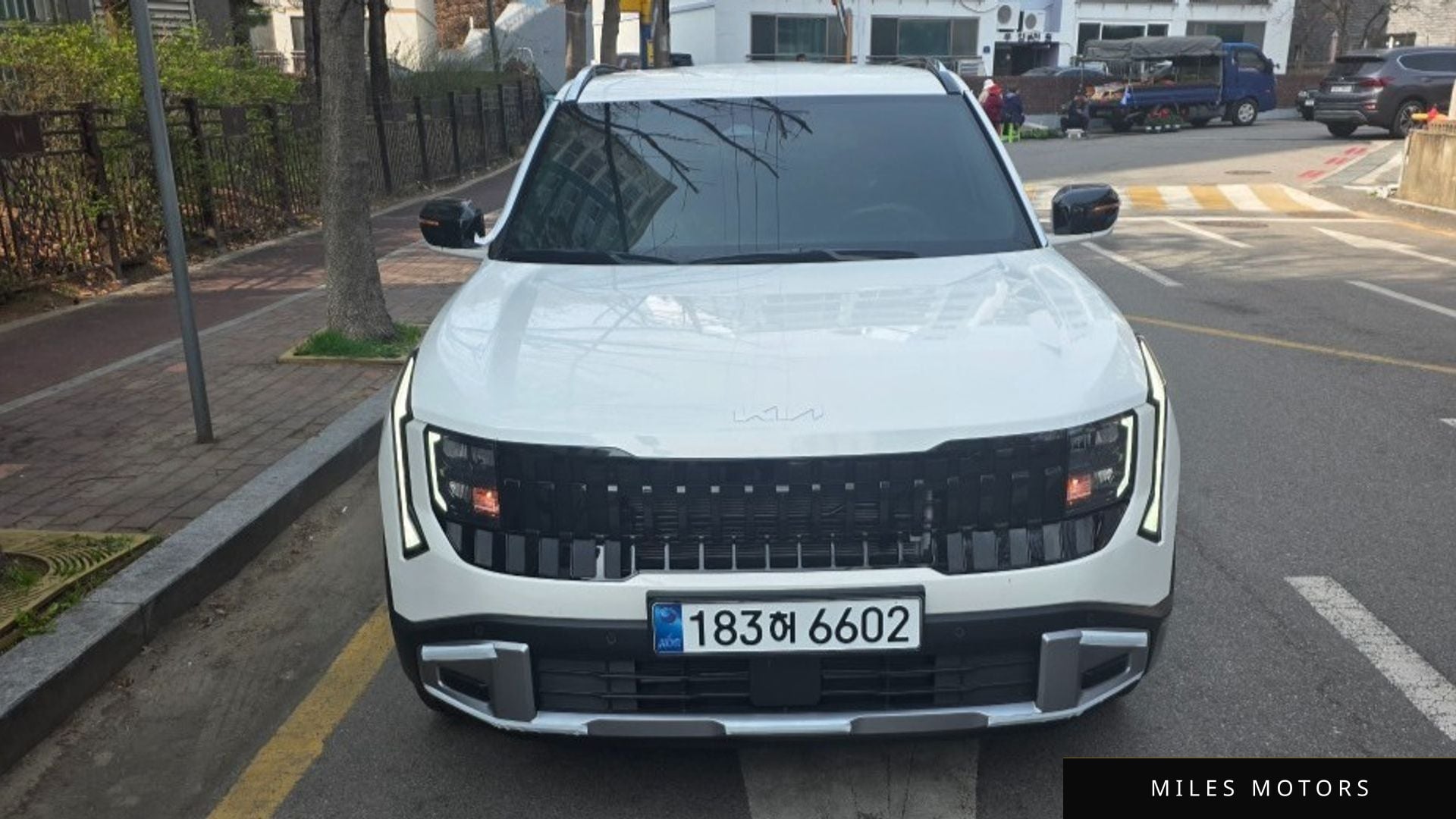Kia Seltos 2026 — миниатюра 3
