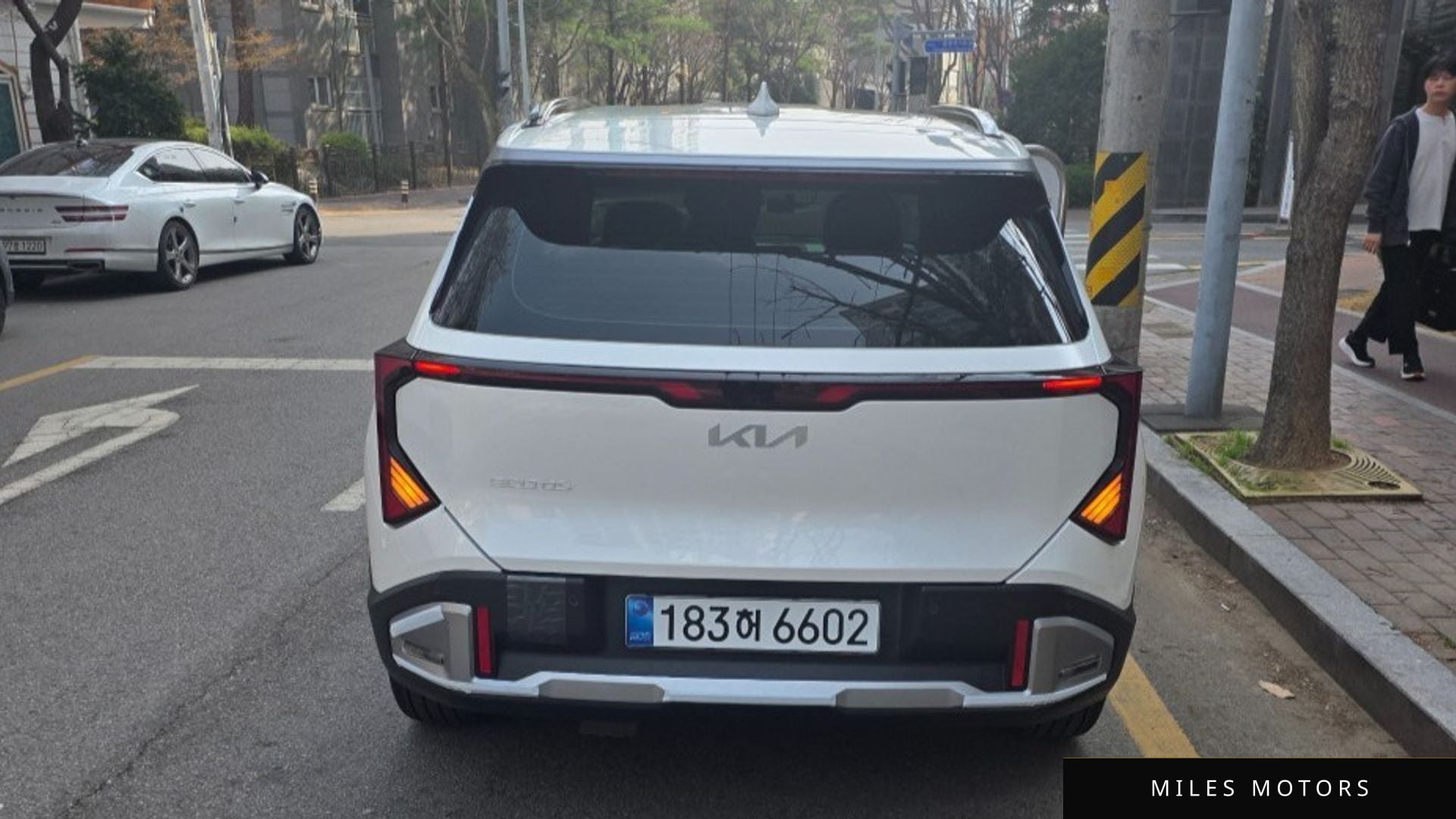 Kia Seltos 2026 — миниатюра 4