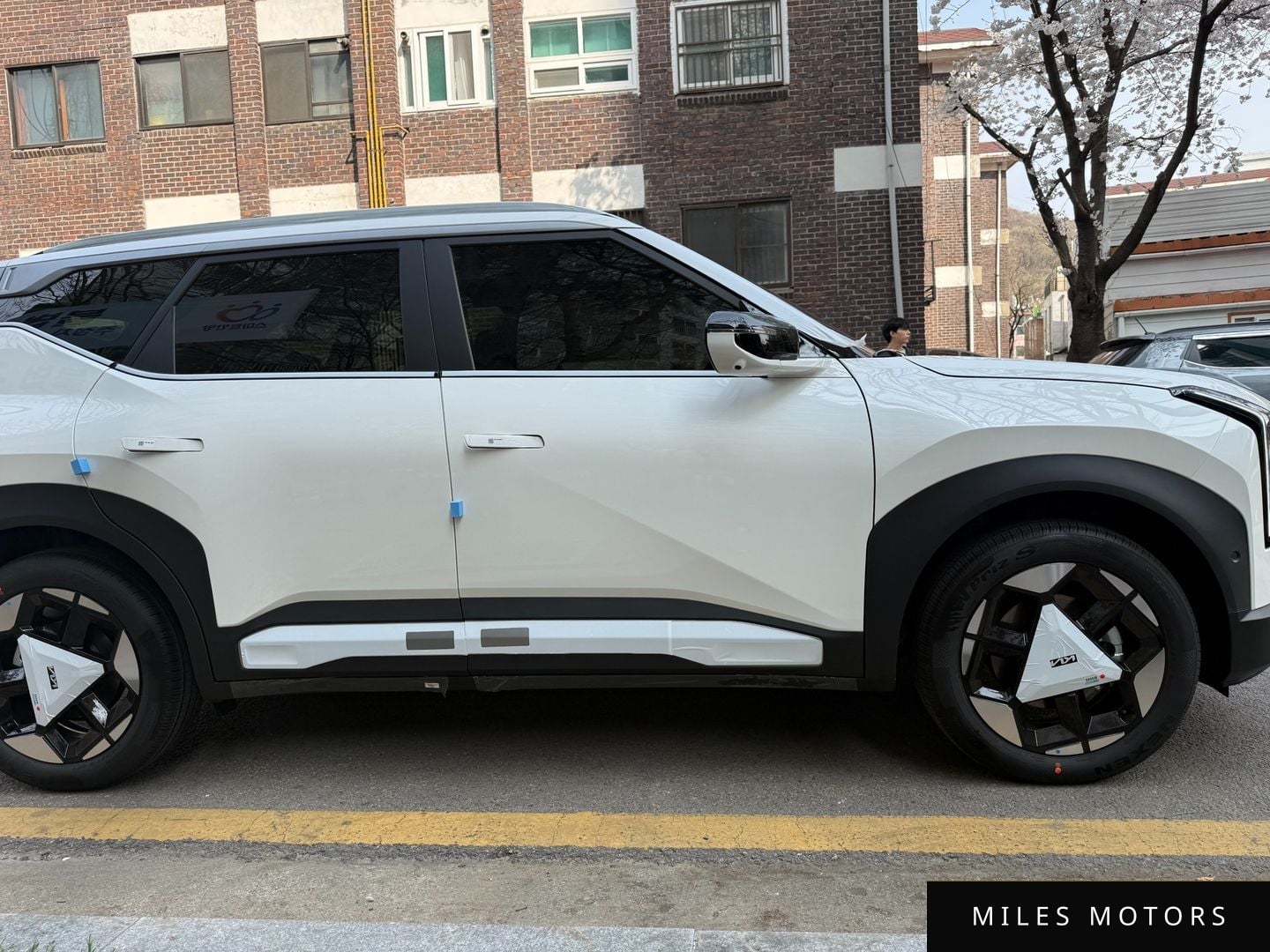 Kia Seltos 2026 — миниатюра 5