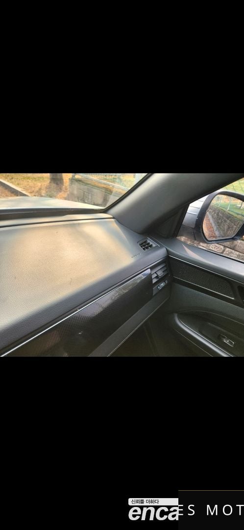 KG Mobility Rexton 2020 — миниатюра 11