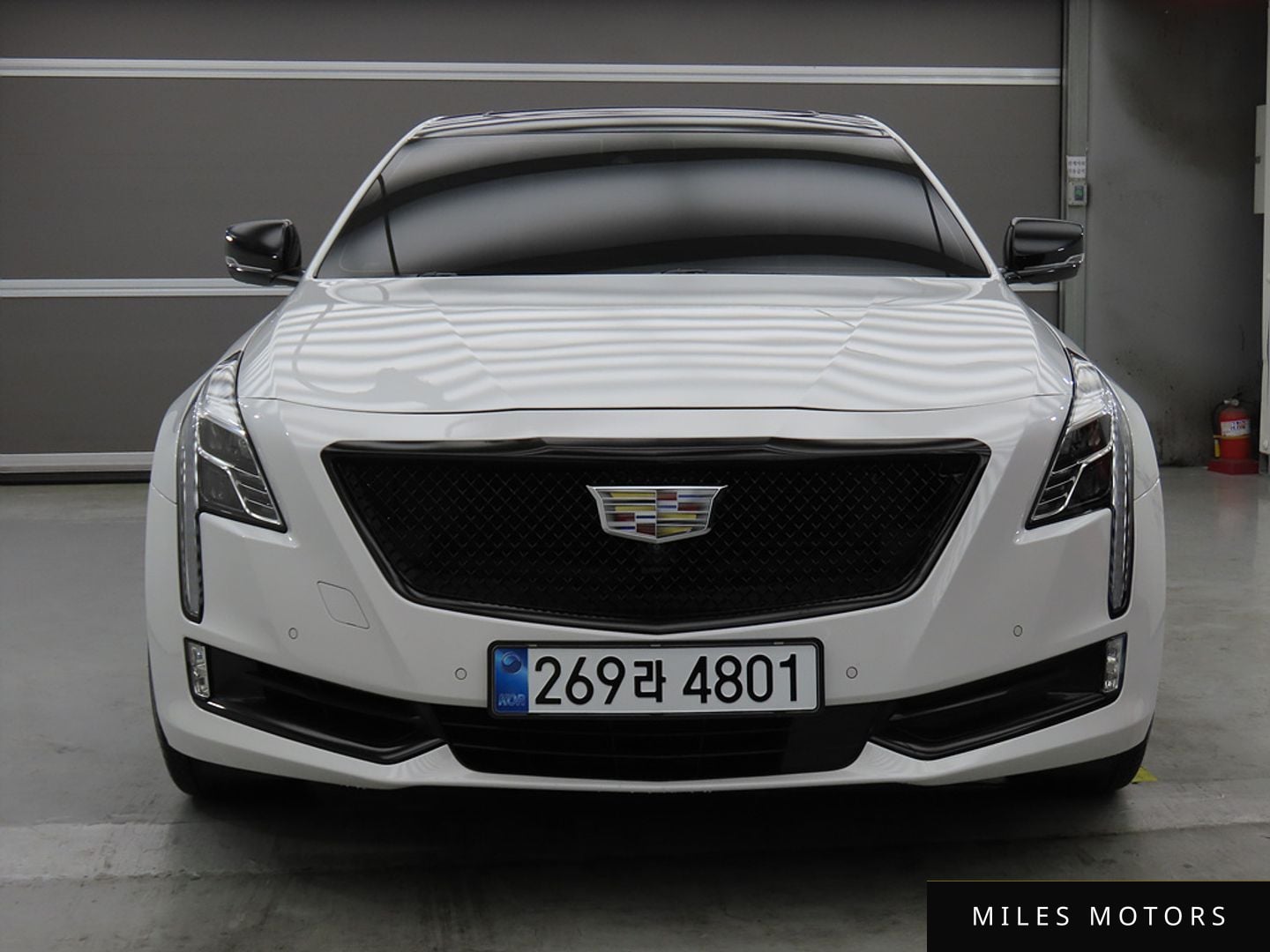 Cadillac CT6 2017 — миниатюра 2