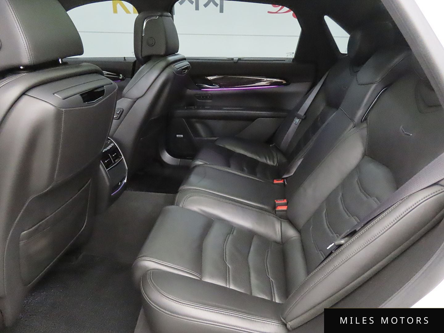 Cadillac CT6 2017 — миниатюра 7