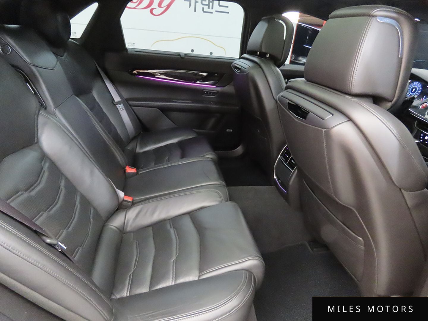 Cadillac CT6 2017 — миниатюра 8