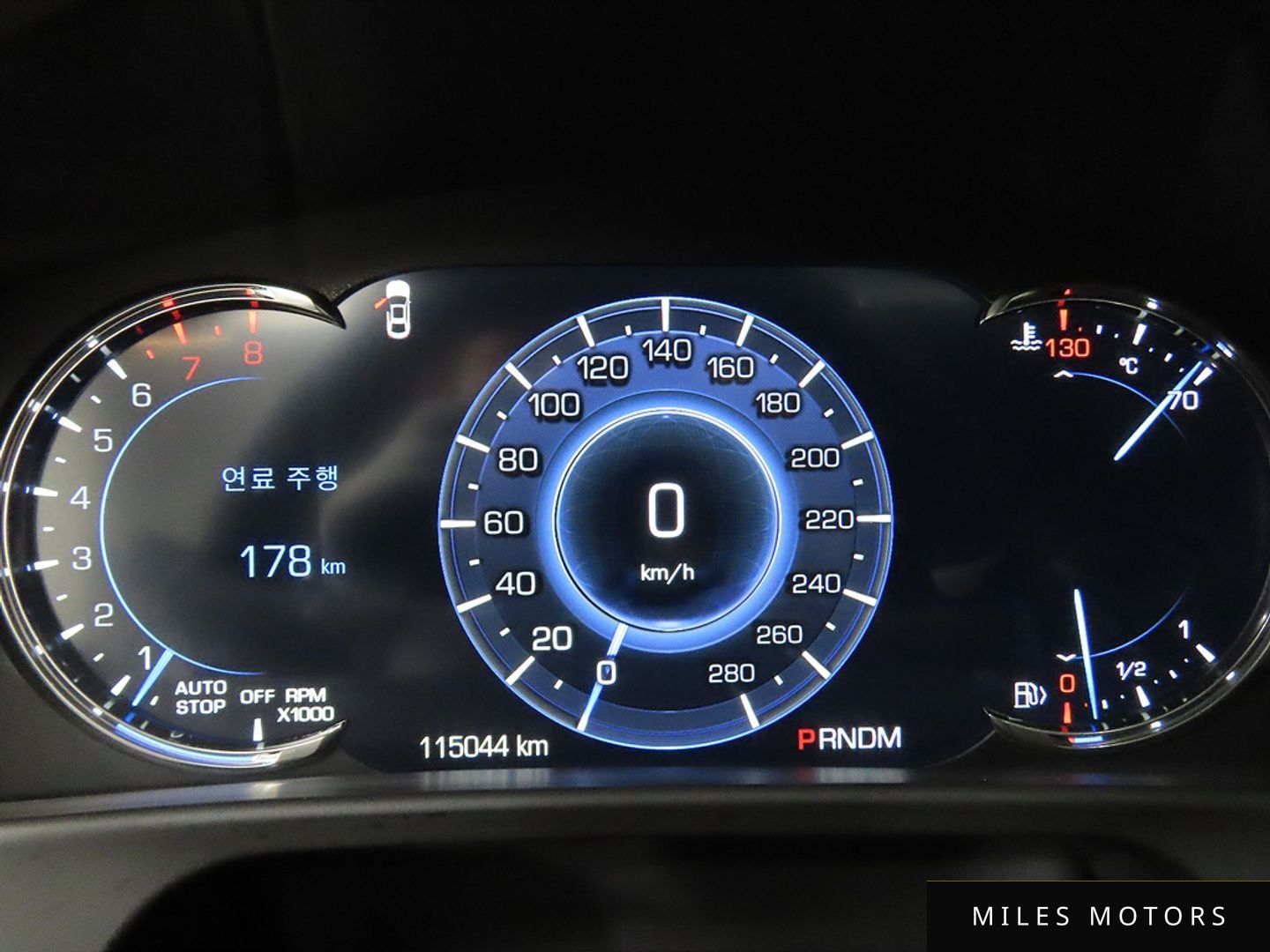 Cadillac CT6 2017 — миниатюра 10