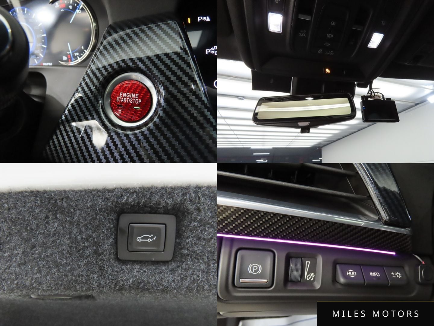 Cadillac CT6 2017 — миниатюра 13