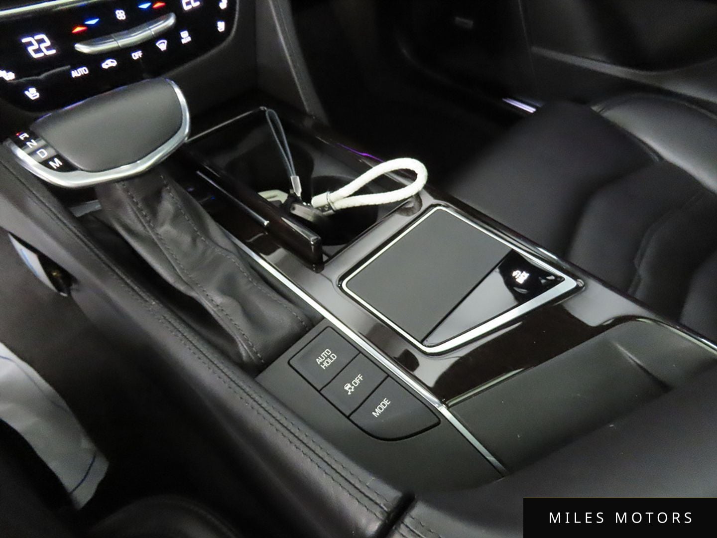Cadillac CT6 2017 — миниатюра 14