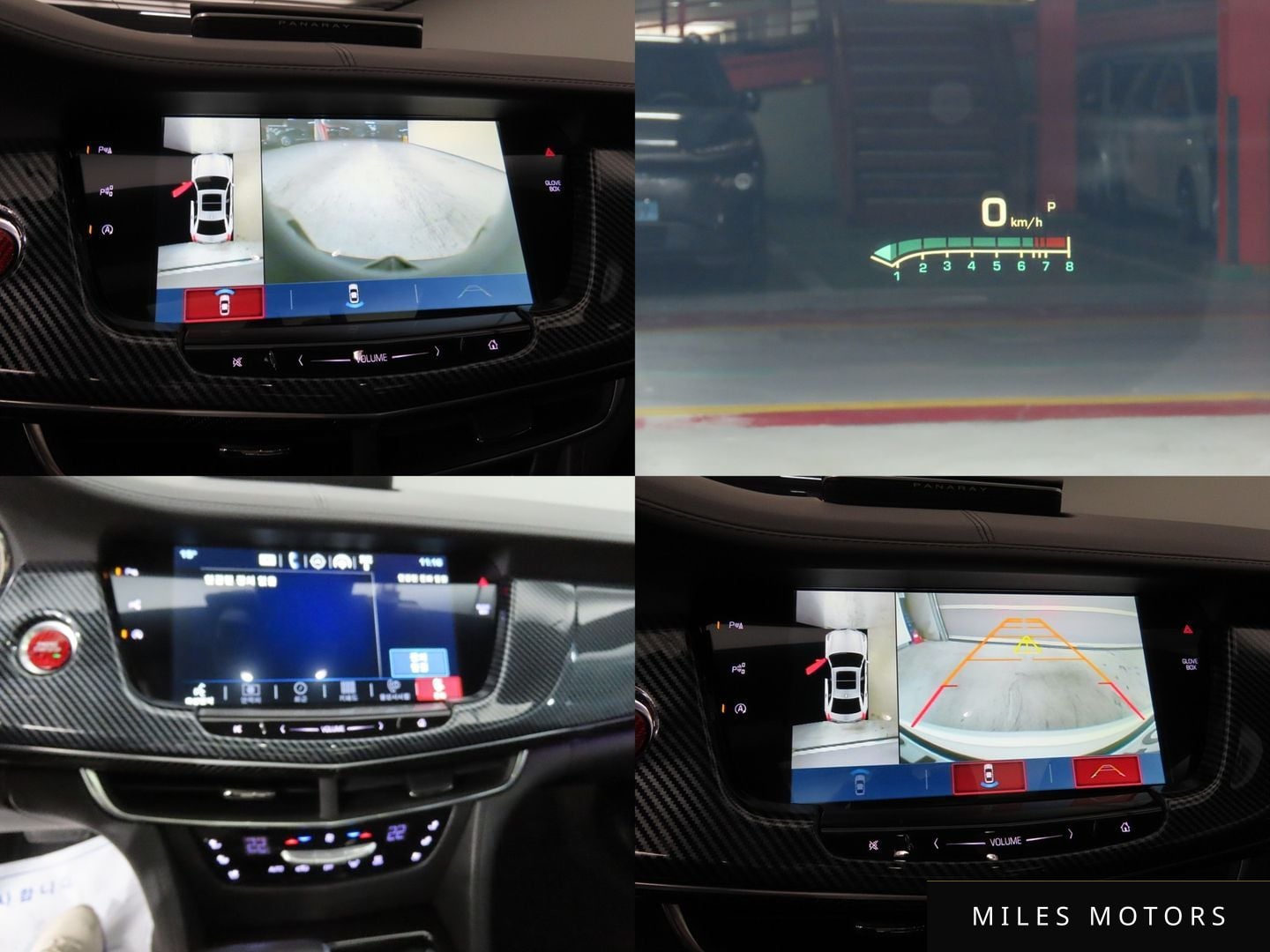 Cadillac CT6 2017 — миниатюра 15