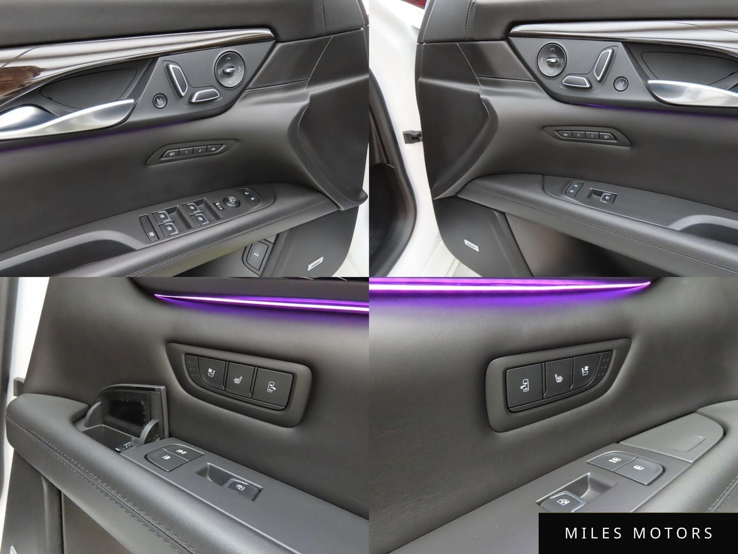 Cadillac CT6 2017 — миниатюра 18