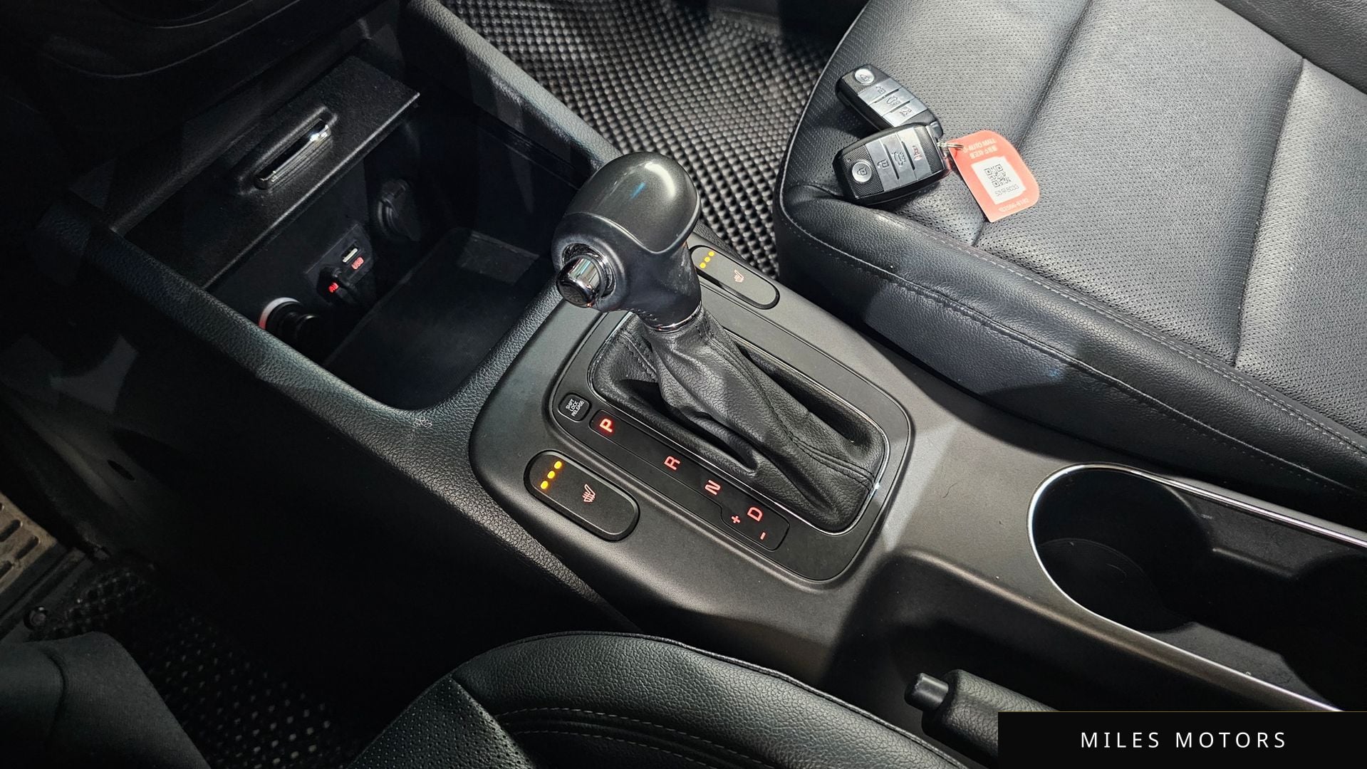 Kia K3 2013 — миниатюра 12