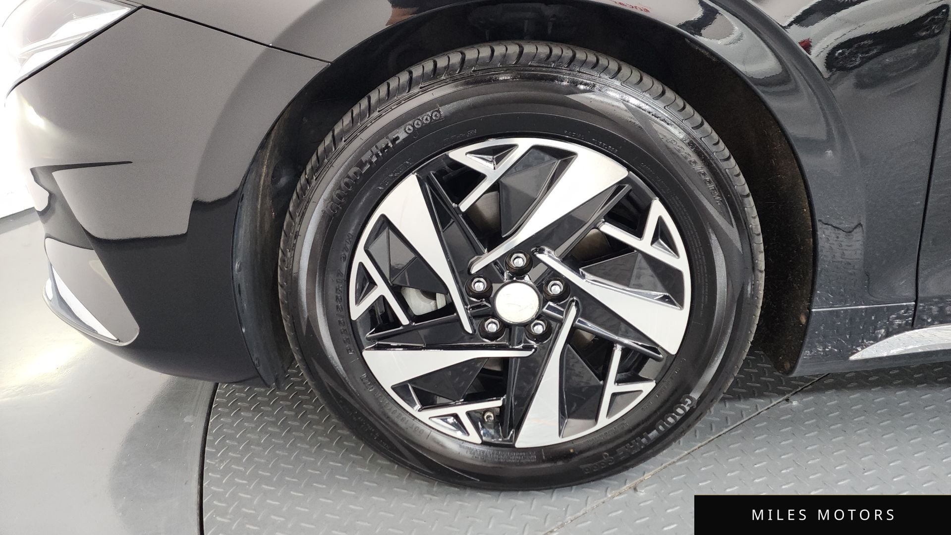 Hyundai Grandeur 2022 — миниатюра 5