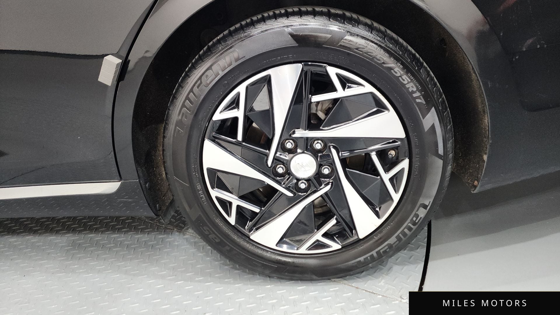 Hyundai Grandeur 2022 — миниатюра 7