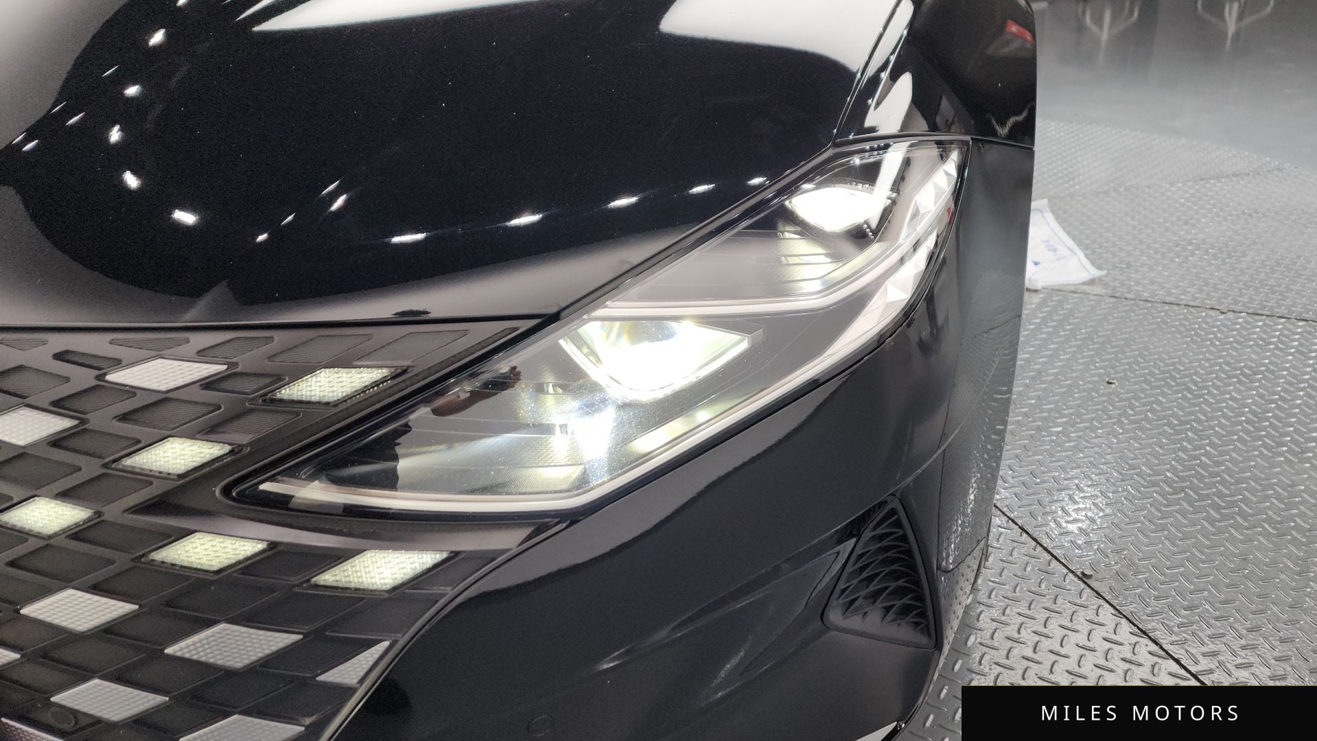 Hyundai Grandeur 2022 — миниатюра 8