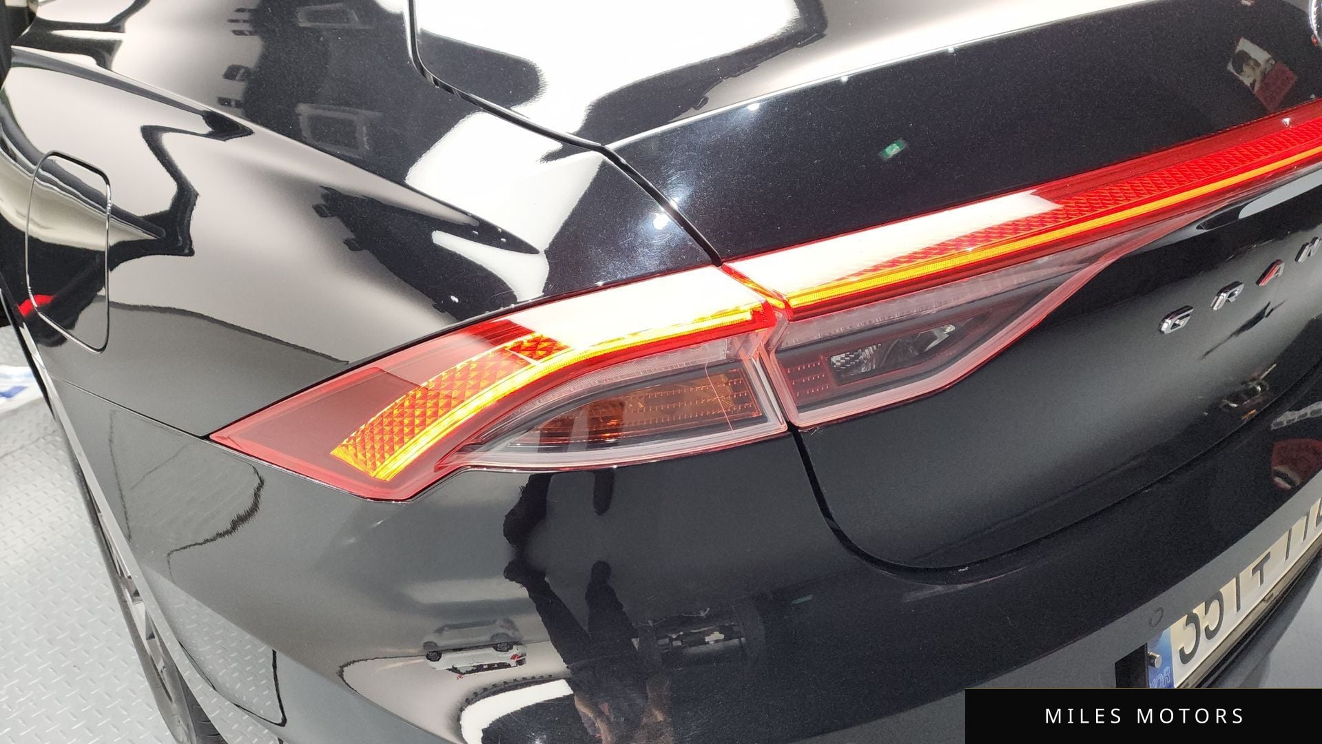 Hyundai Grandeur 2022 — миниатюра 9
