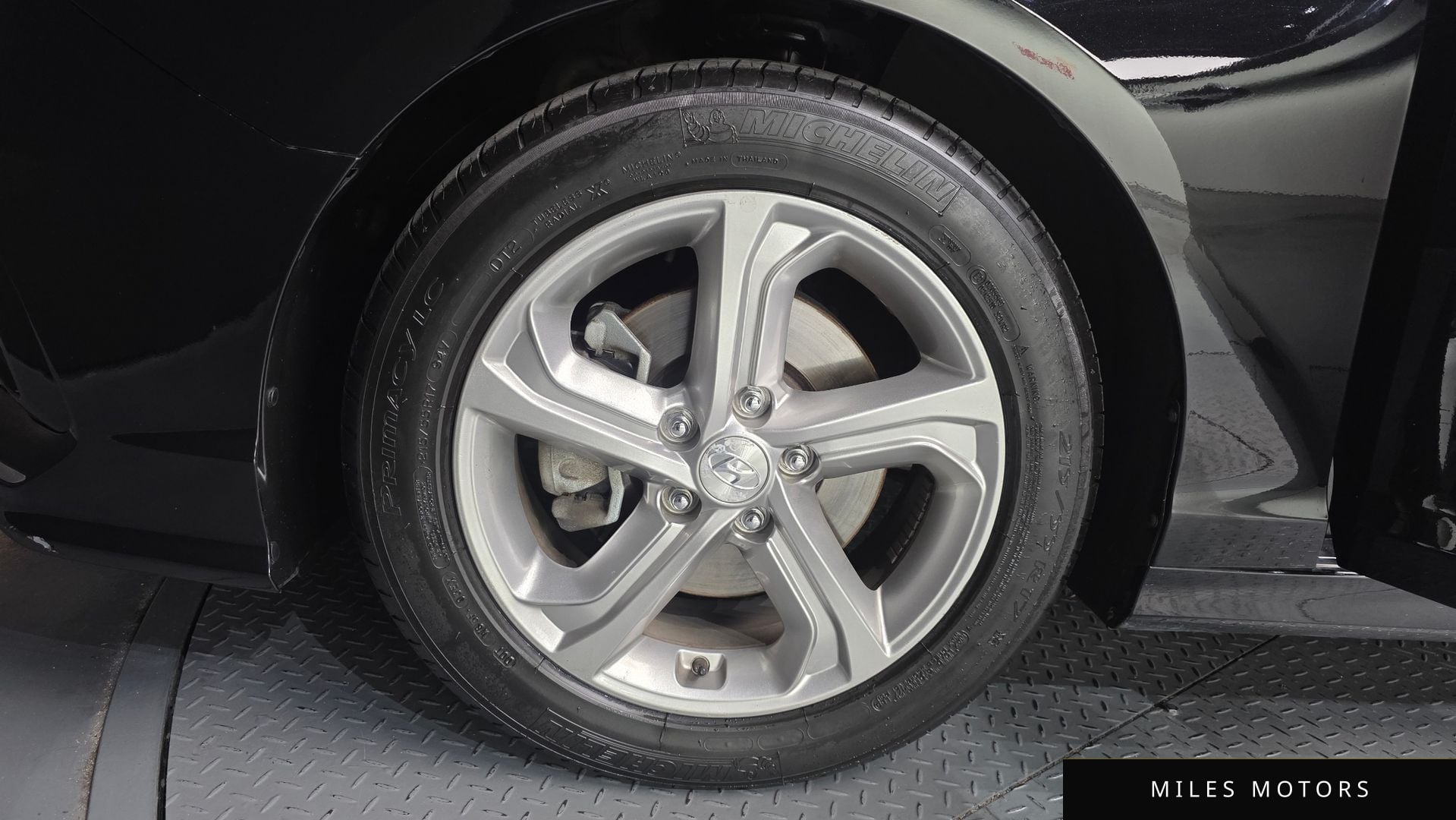 Hyundai Sonata 2019 — миниатюра 5