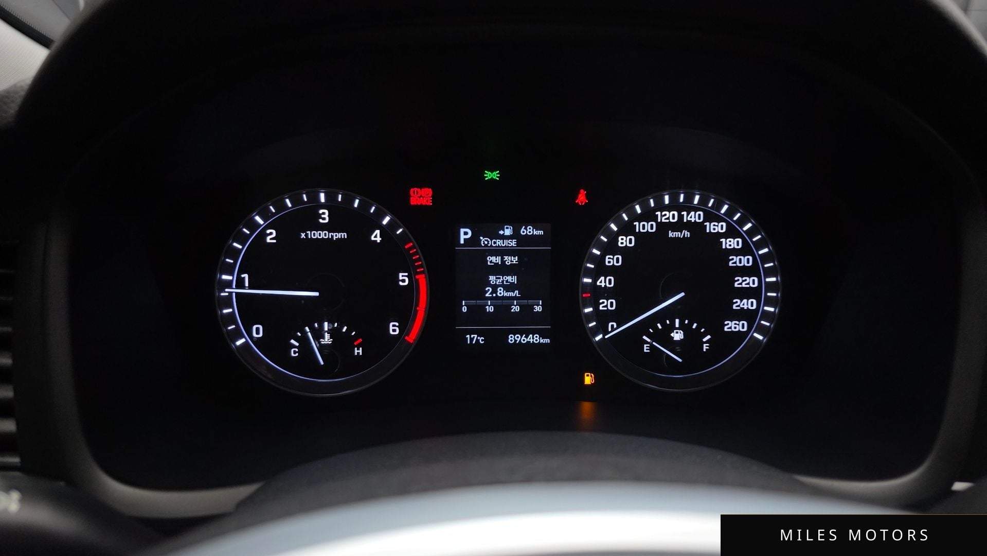 Hyundai Sonata 2019 — миниатюра 11