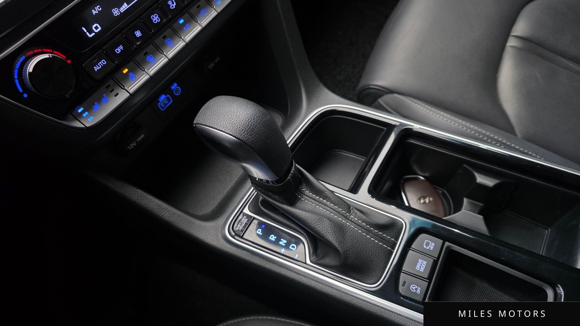 Hyundai Sonata 2019 — миниатюра 12