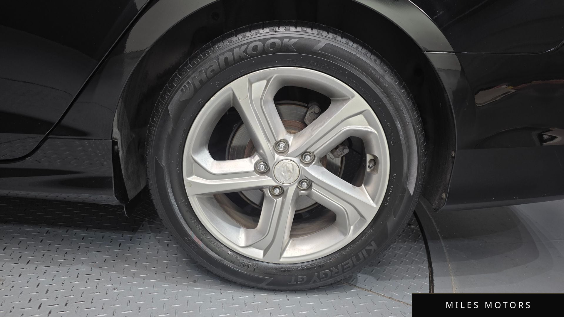 Hyundai Sonata 2019 — миниатюра 7