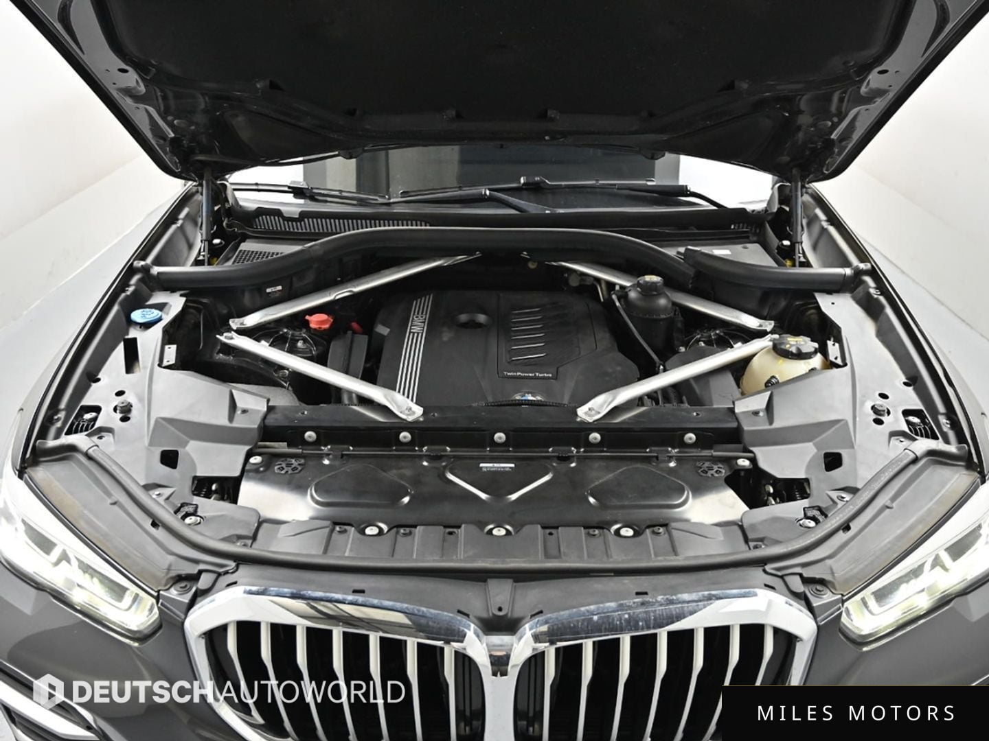 BMW X5 (G05) 2022 — миниатюра 6