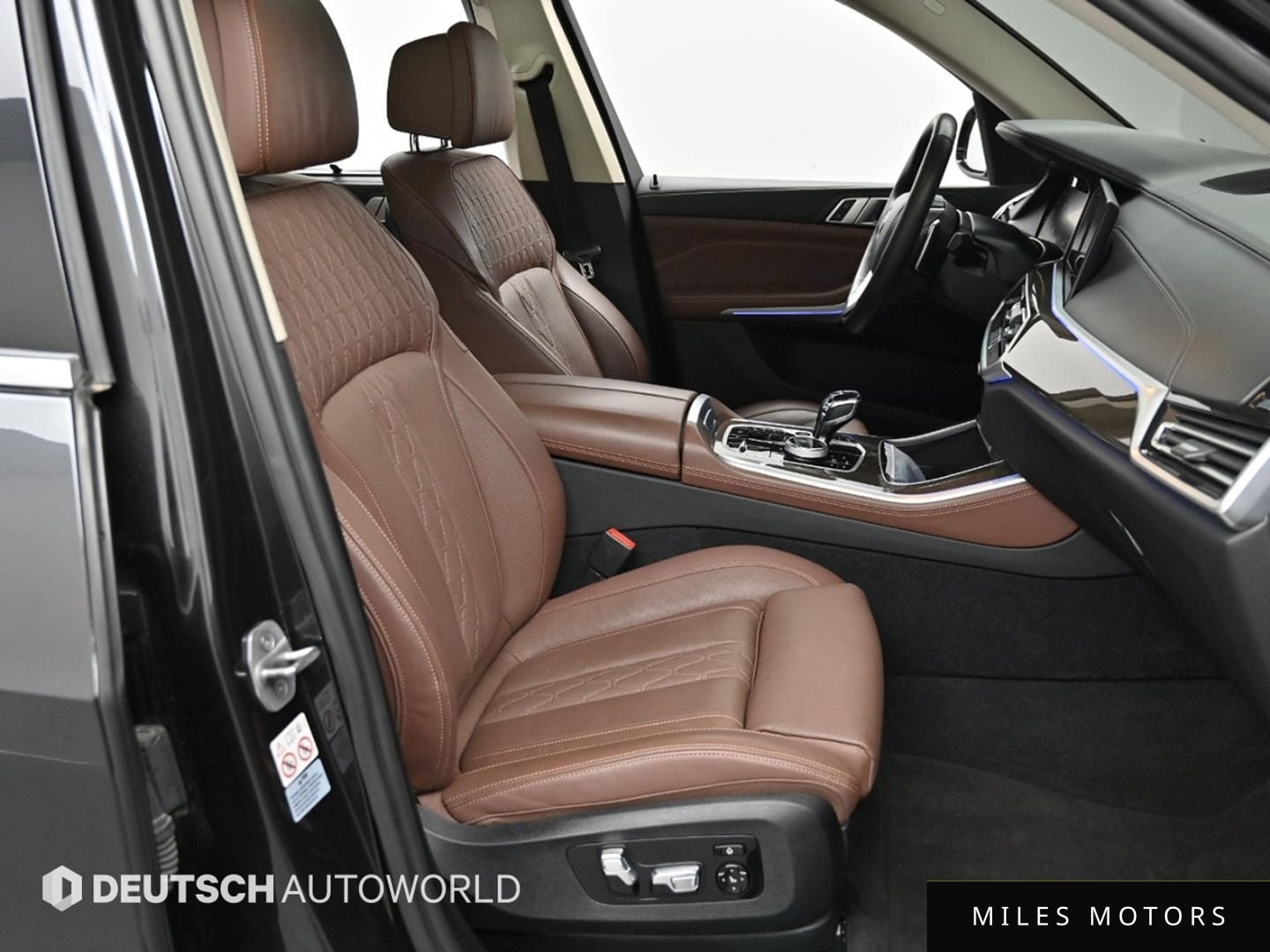 BMW X5 (G05) 2022 — миниатюра 10