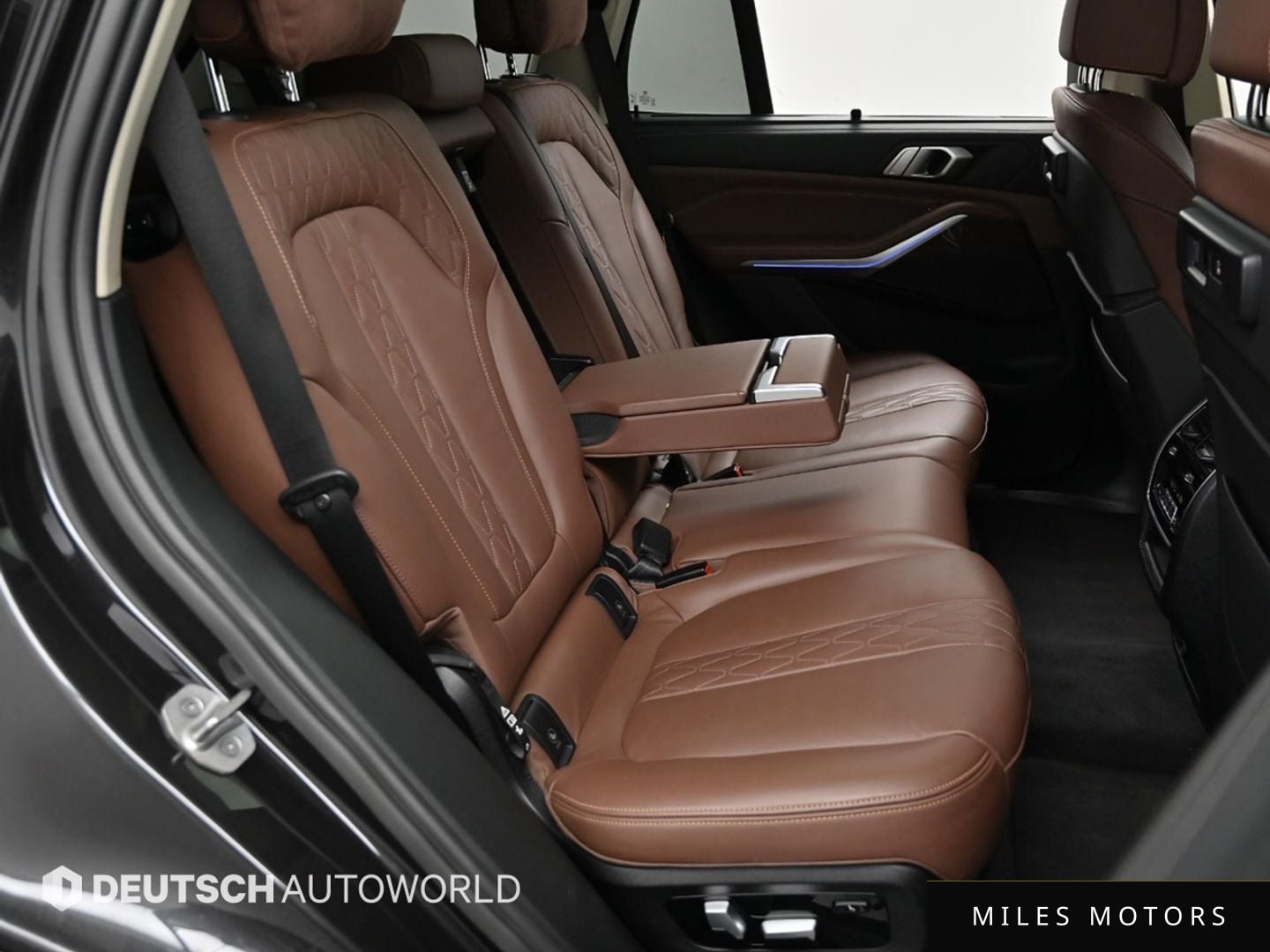 BMW X5 (G05) 2022 — миниатюра 12