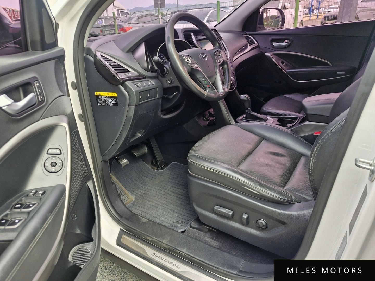 Hyundai Santafe 2015 — миниатюра 7